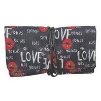 Manta de Maquillaje Love  1ud.-210080 Manta de Maquillaje Love  1ud.-210080 1